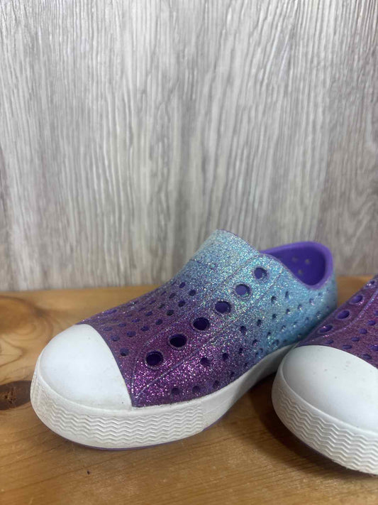 Native Size C6 Summer