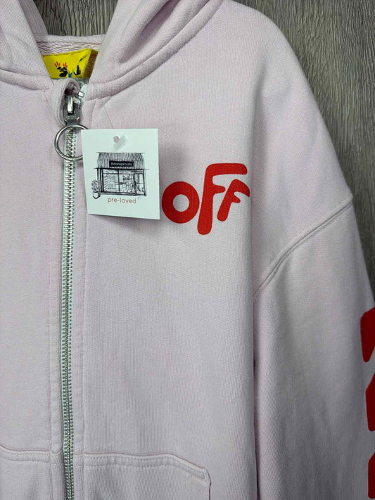 Size 10y Hoodie