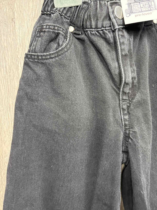 Zara Size 6y Pants