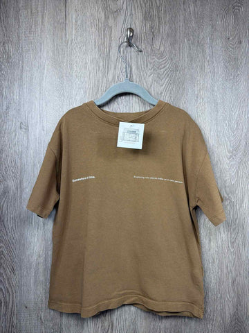 Zara Size 6-7y Shirt