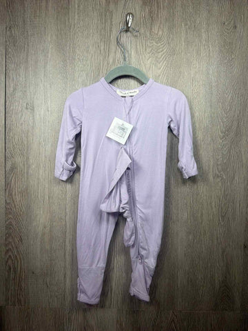 Bambi and Birdie Size 0-3m Sleeper
