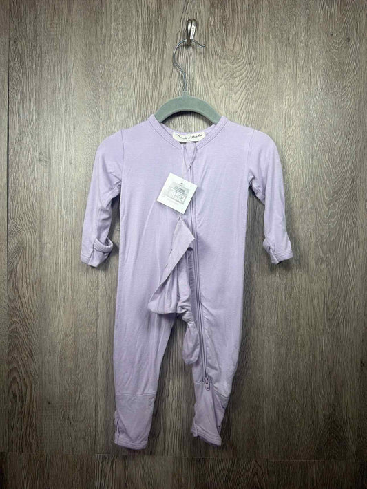 Bambi and Birdie Size 0-3m Sleeper