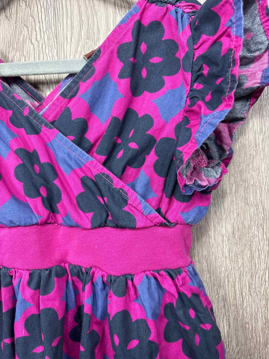 Tea Collection Size 5y Dress