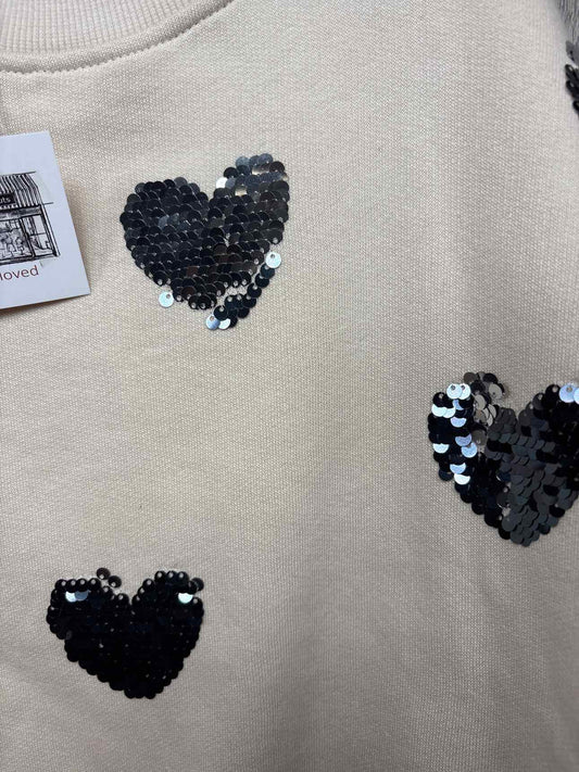 Zara Size 9y Shirt