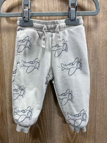 Rylee and Cru Size 3-6m Pants