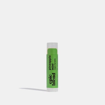 Lip Balm Vegan - Pineapple mint