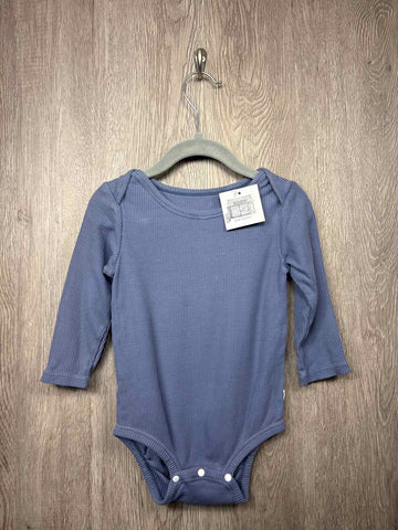 Loulou Lollipop Size 18-24m Onesie