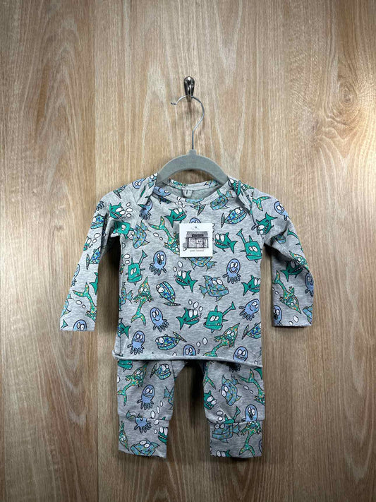 Stella McCartney Size 3-6m Outfit