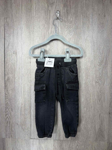 Teeny Weeny Size 12-18m Pants