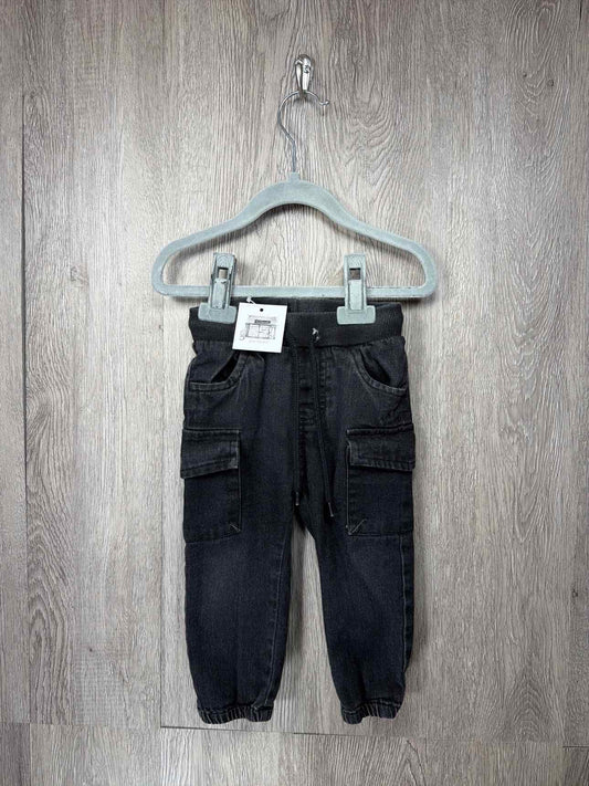 Teeny Weeny Size 12-18m Pants