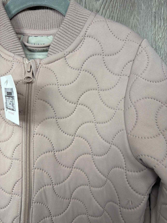 Wheat Size 7y Jackets & Outerwear
