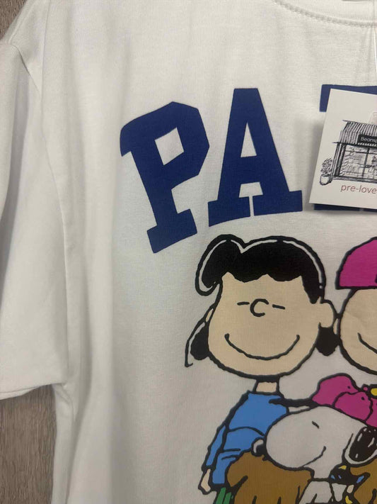 Zara Size 8-9y Shirt