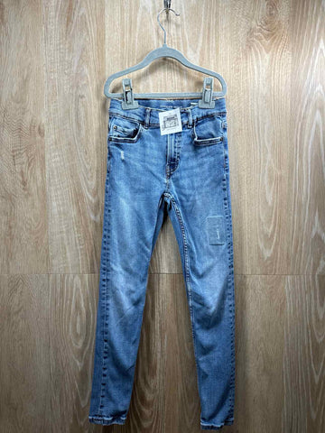 Zara Size 10y Pants
