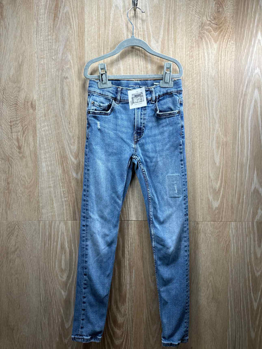 Zara Size 10y Pants