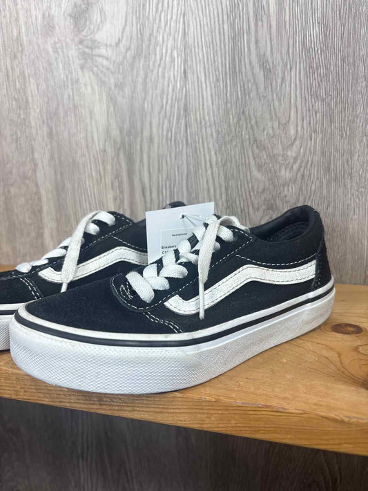 Vans Size C13 Sneakers
