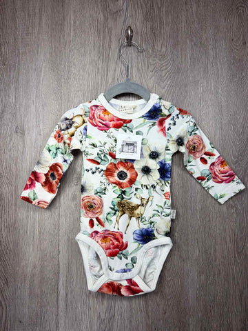 Size 3-6m Onesie