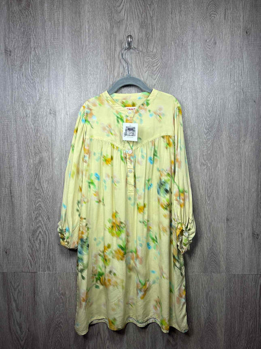 Maan Size 10y Dress