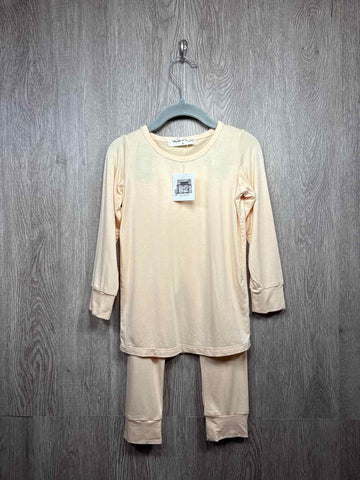 Bambi and Birdie Size 2y Pajamas