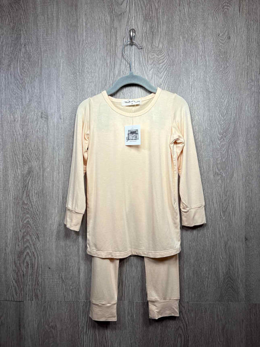 Bambi and Birdie Size 2y Pajamas