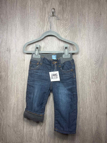 Gap Size 6-12m Pants