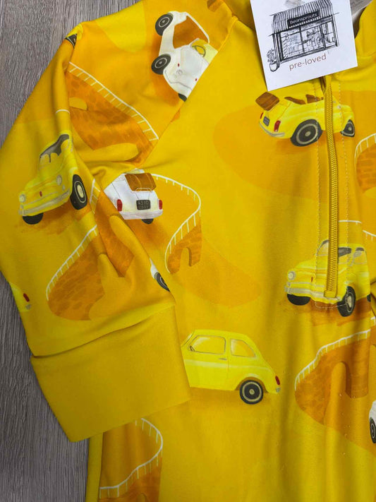 Honeysuckle Size 18-24m Swim gear
