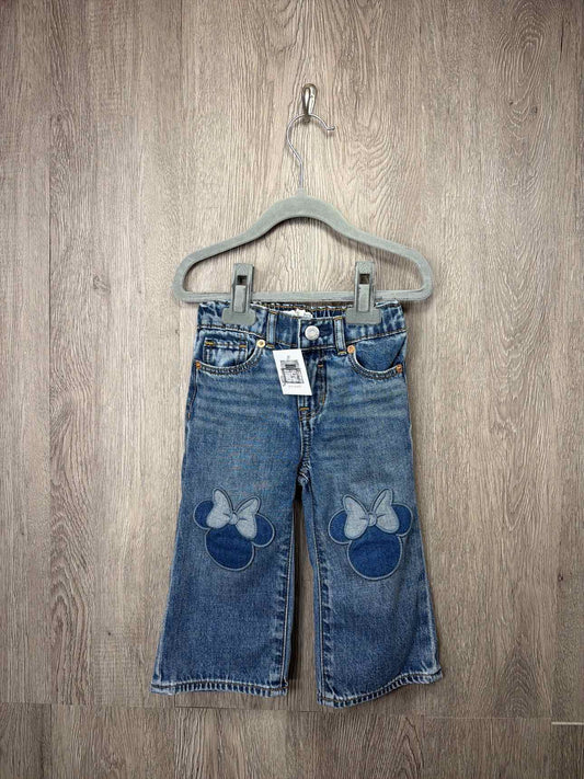 Gap Size 18-24m Pants