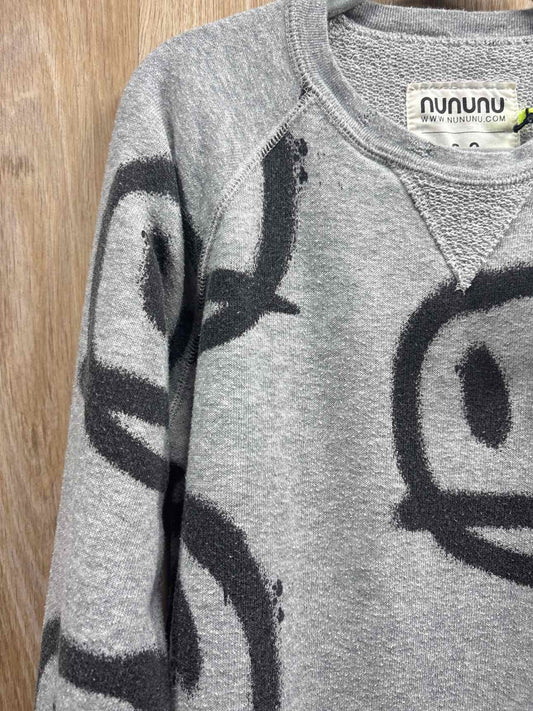 Nununu Size 8-9y Shirt