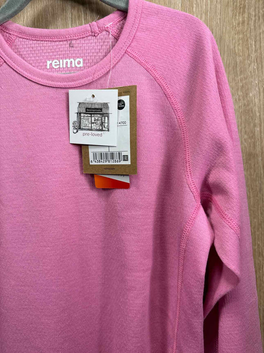 Reima Size 12y Shirt