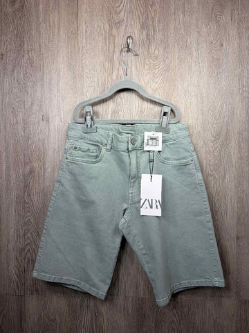 Zara Size 11-12y Shorts