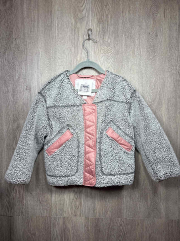 Burberry Size 4y Jackets & Outerwear