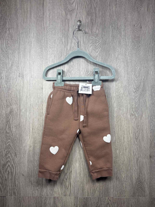 Brunette the Label Size 12-18m Pants