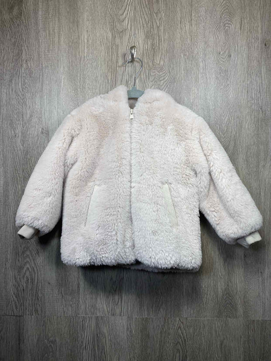 Zara Size 3-4y Jackets & Outerwear