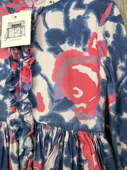 Morley Size 4y Dress