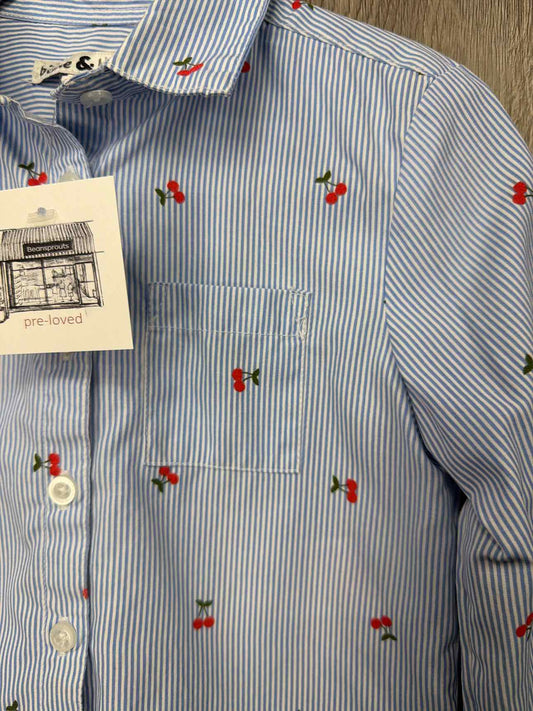 Size 3y Shirt