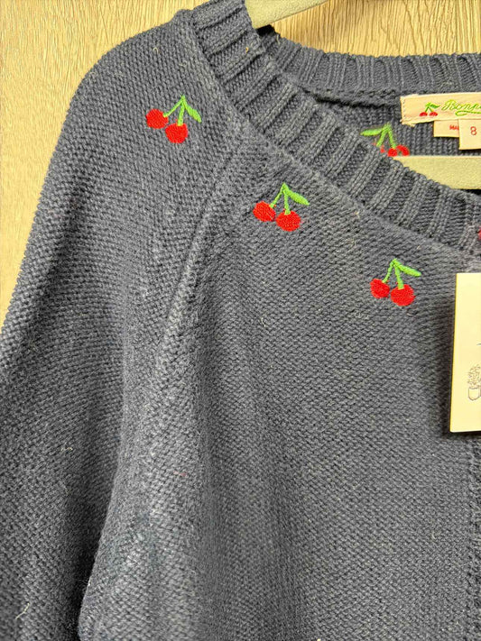 Bonpoint Size 8y Sweater