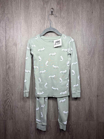 Petit Lem Size 4y Pajamas