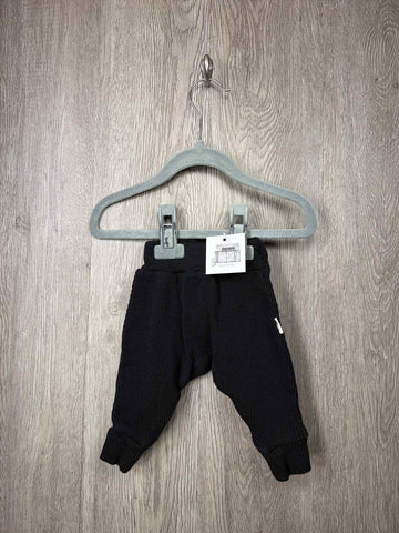 Greige Size 3-6m Pants
