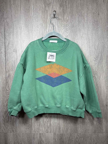 Size 9y Shirt