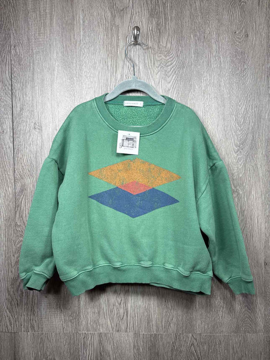 Size 9y Shirt