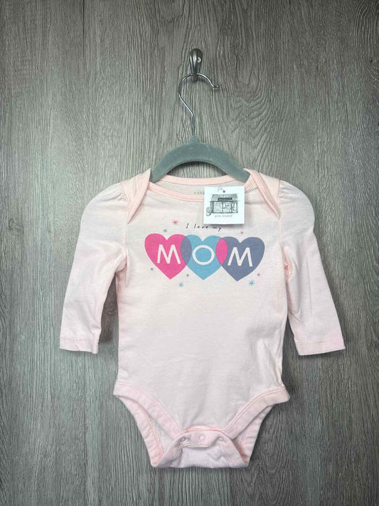 Gap Size 3-6m Onesie