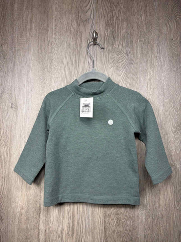 Nest Size 12-18m Shirt