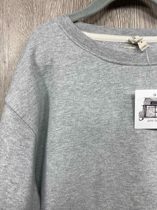 Gray Label Size 9-10y Shirt