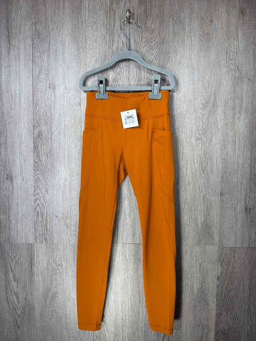 Athleta Size 8y Pants