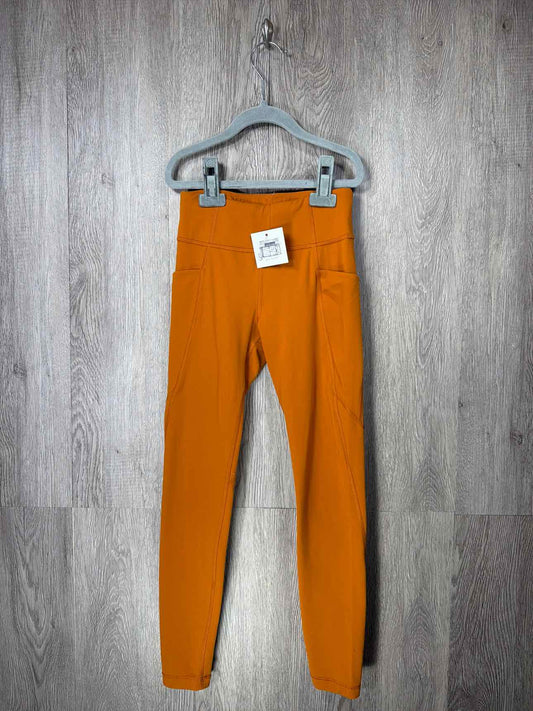 Athleta Size 8y Pants