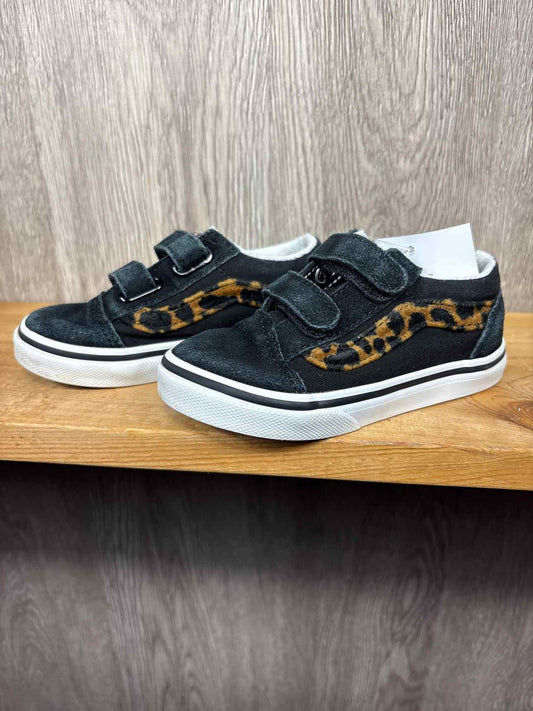 Vans Size C8 Sneakers