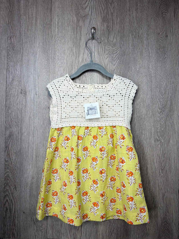 Zara Size 2y Dress