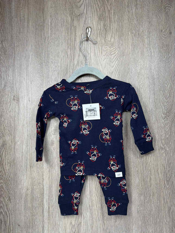Gap Size 3-6m Pajamas