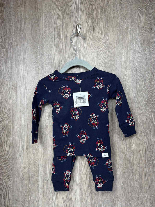 Gap Size 3-6m Pajamas