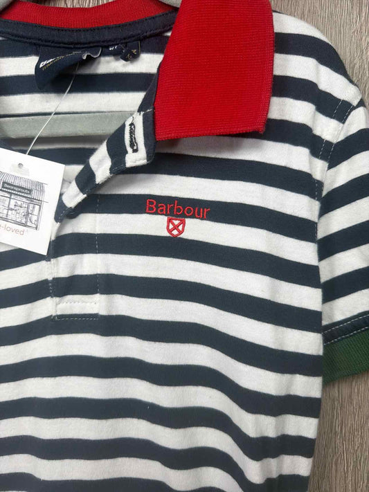 Size 6-7y Shirt
