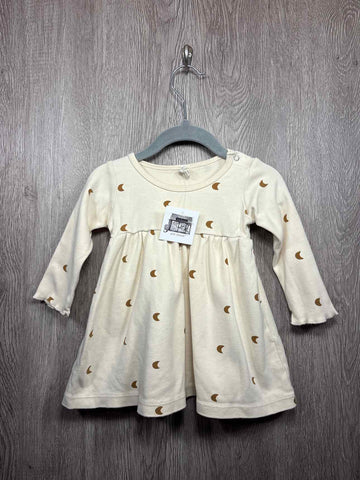 Quincy Mae Size 12-18m Dress